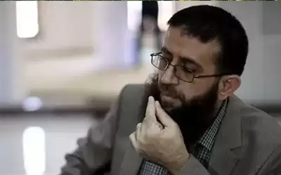 تدهور صحة قيادي فلسطيني بعد إضراب