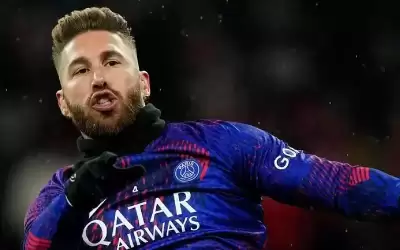 عرض فلكي من الهلال لضم راموس