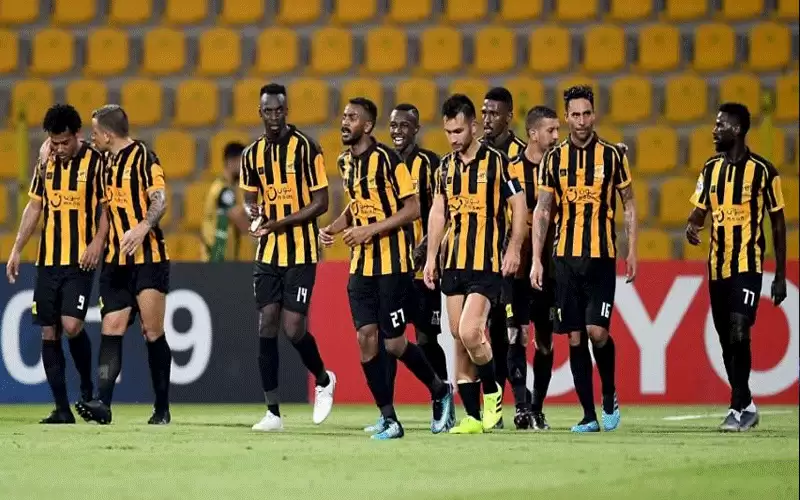 فيفا يصدم الاتحاد السعودي ويوقف مسعاه