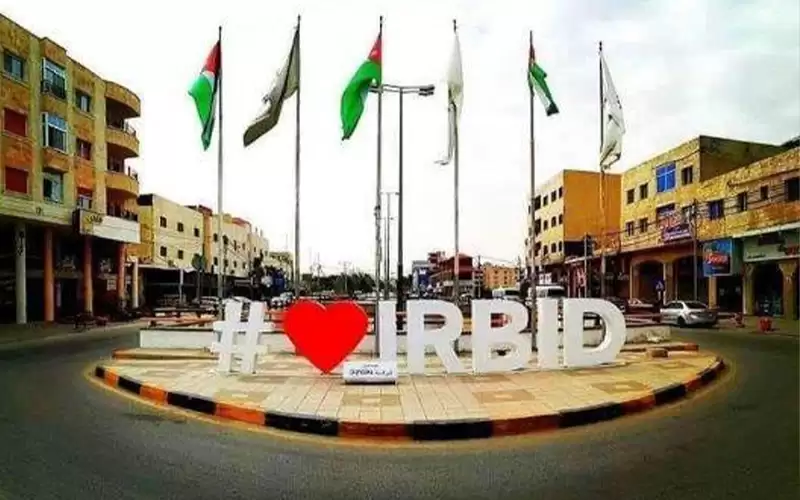 إربد .. انخفاض المخالفات المتعلقة بسلامة