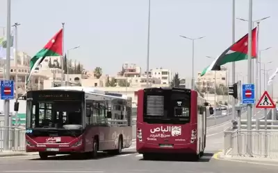 أكثر من مليون و570 ألف راكب
