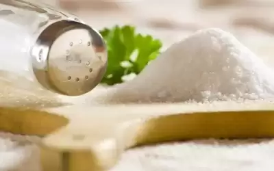 خطر الملح على الشرايين لا يرتبط