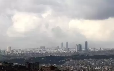 السبت.. أجواء باردة نسبيا في أغلب