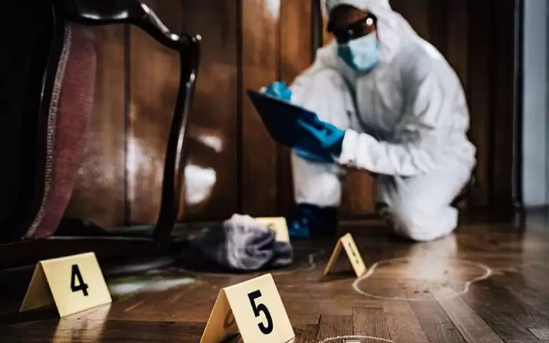 الكرك .. الاشتباه بوفاة ستيني اختناقا