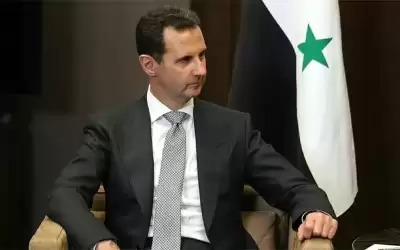 الأسد للوزراء الجدد: تغيير الأشخاص ليس