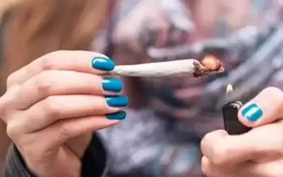 توقيف 12 شابا وفتاة بالشونة لتعاطيهم