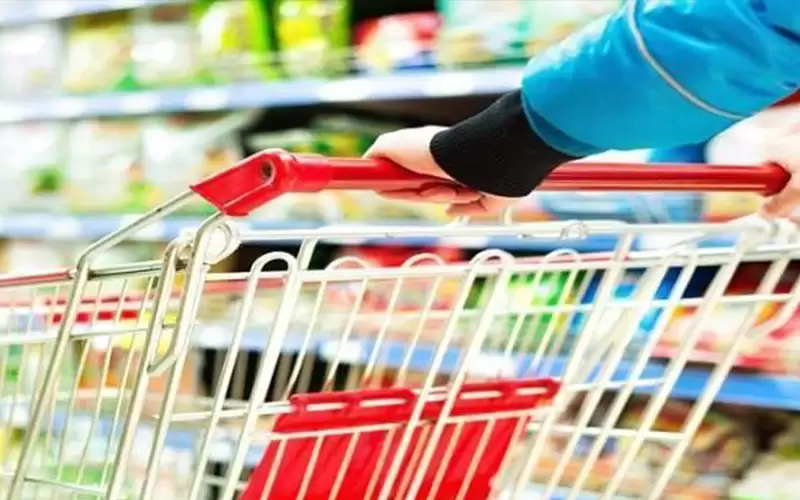 الاستهلاكية العسكرية: تطبيق للشراء الإلكتروني قريبا