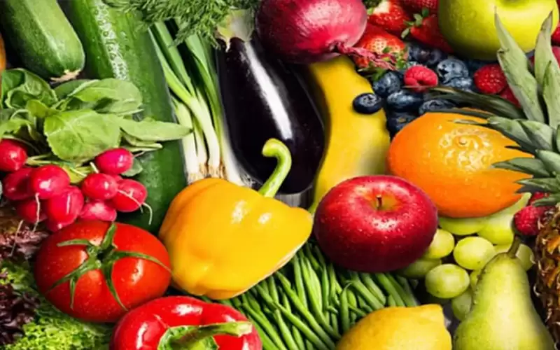 ارتفاع أسعار أصناف من الخضار في