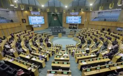 مالية النواب تناقش مخالفات تتعلق بوزارة