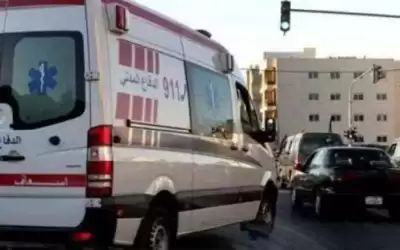 5 إصابات بحوادث سير في إربد