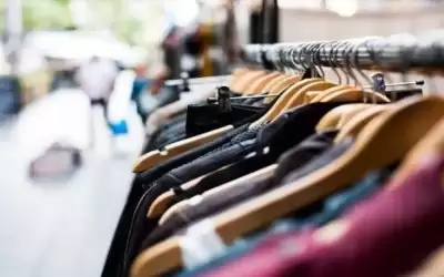 توقعات بانتعاش قطاع الألبسة مع الثلث