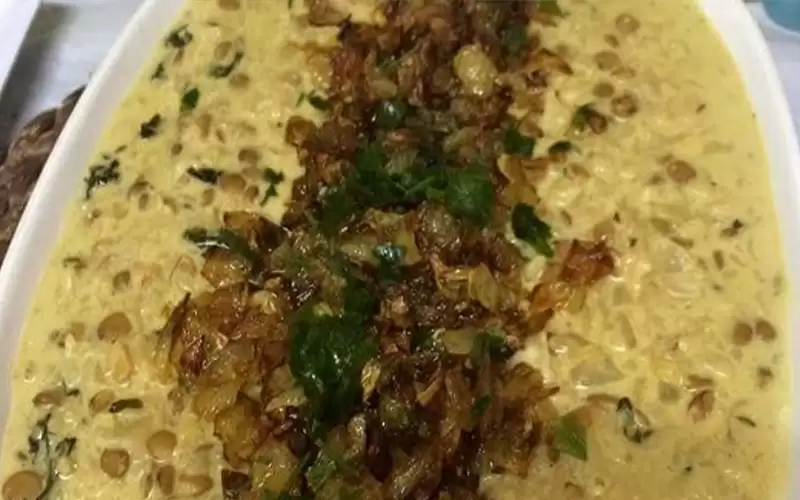 الأطباق الشعبية في الكرك إحياء لعادات