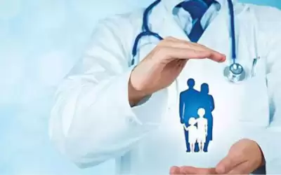 ملف التأمين الصحي الشامل غير مطروح