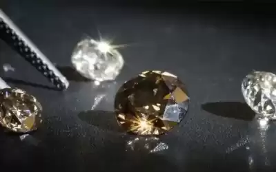 خبير مجوهرات أردني يحاول الاستيلاء على