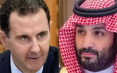 الأسد بالسعودية.. دعوة وشيكة من أجل