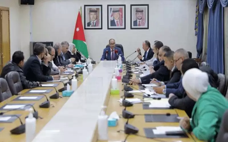 مالية النواب تمهل وزارة البيئة اسبوعين