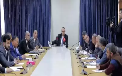 الإدارية النيابية: حل لمشكلة موظفي الإحصاءات