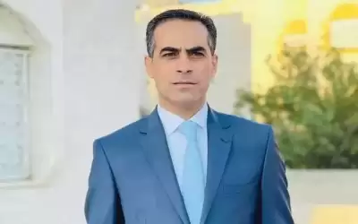 إرادة ملكية بأبوعرابي أمينا عاما للإدارة