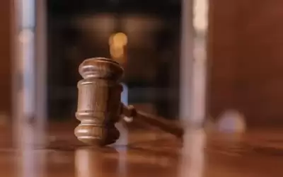 استبدال عقوبة مرتكب جريمة اعتداء بحفظ