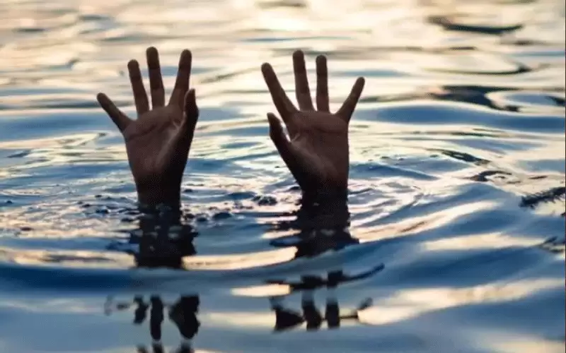 وفاة طفلين غرقا في إربد