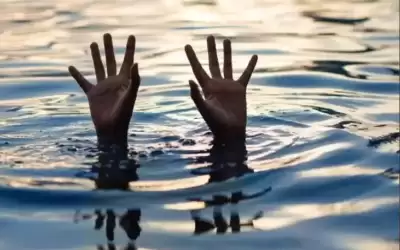 وفاة طفلين غرقا في إربد