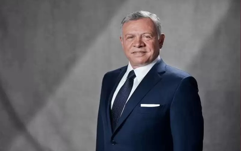 الملك يلتقي مقدسيين ويؤكد: ستنتصرون على