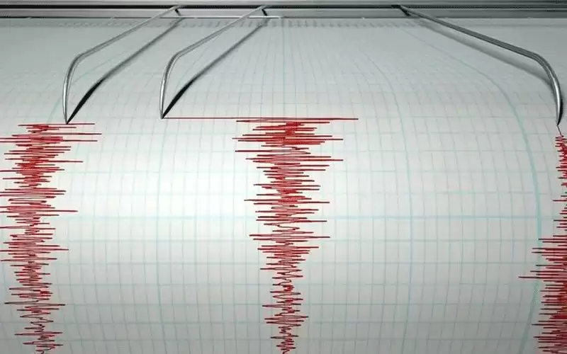 زلزال بقوة 7.2 ريختر يضرب بابوا