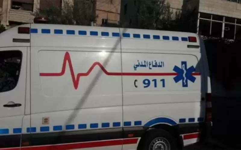 3 وفيات و5 اصابات بحوادث مرورية