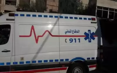 3 وفيات و5 اصابات بحوادث مرورية