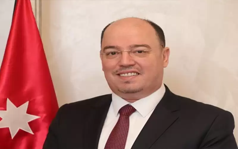 تجارة الأردن: التحول الرقمي محرك مهم