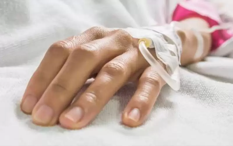 ما حكم صيام المريض الذي لا