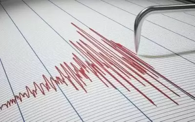 زلزال بقوة 6.6 درجات يضرب روسيا