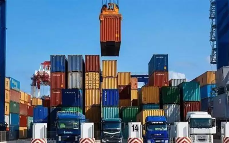 انخفاض صادرات اربد الشهر الماضي