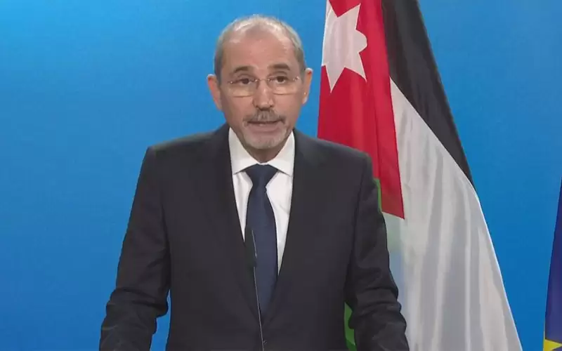 الصفدي: لن يستفيد أحد من تدهور