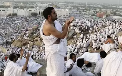 الأوقاف تدعو مواليد 1950 لاستلام تصاريح