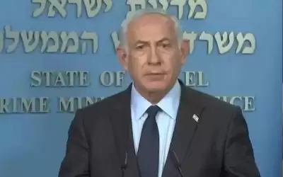 نتنياهو يؤجل تنفيذ قرار عزل وزير