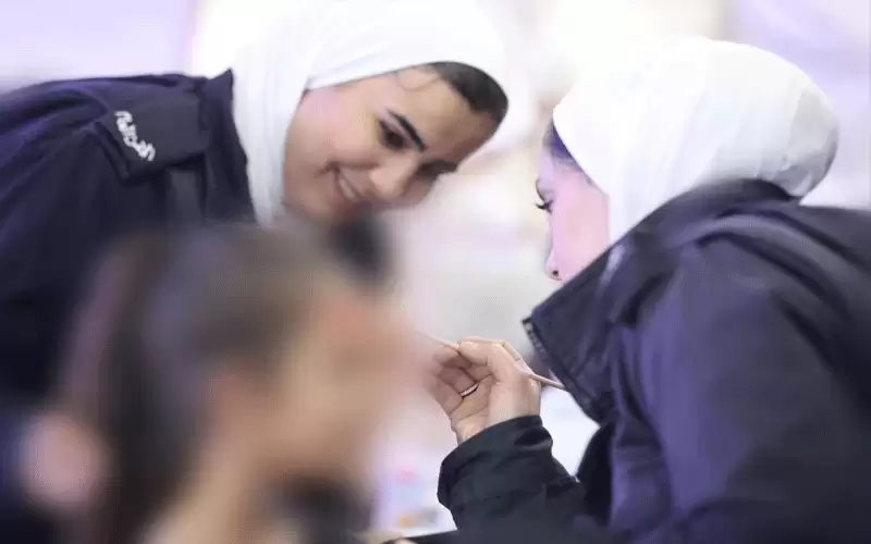 مراكز الإصلاح تواصل إفطاراتها الرمضانية.. والنزيلات