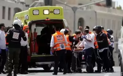 إصابة جنديين إسرائيليين بعملية طعن قرب