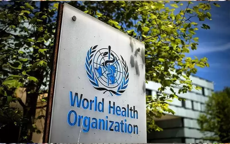 منظمة الصحة العالمية: شخص من كل