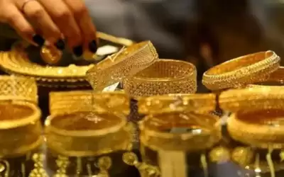 ارتفاع قياسي جديد للذهب بالأردن.. تفاصيل