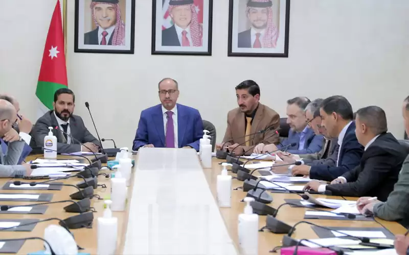 مالية النواب تناقش تقارير ديوان المحاسبة