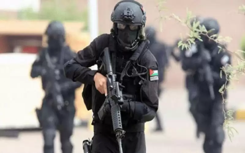 انتهت بوفاة المطلوب.. تطبيق قواعد الاشتباك