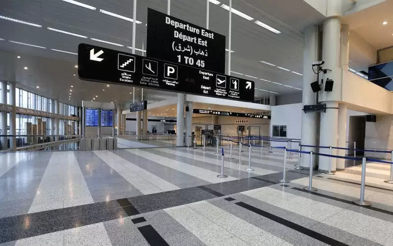 إحباط إدخال عبوات سائل الكوكايين إلى