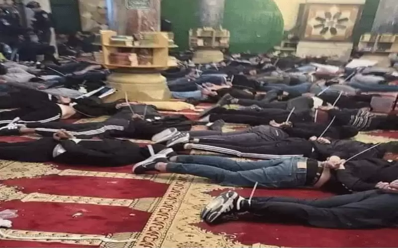 الأردن يدين ويطالب إسرائيل بإخراج قواتها