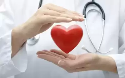 5 نصائح لصيام مرضى القلب في