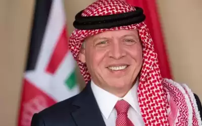 الملك يشكر الرئيس النيجيري على تسمية