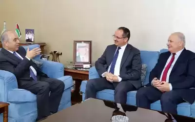 مذكرتا تفاهم بين التربية والجامعة الألمانية