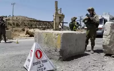 الاحتلال يغلق الضفة ومعابر غزة وينشر