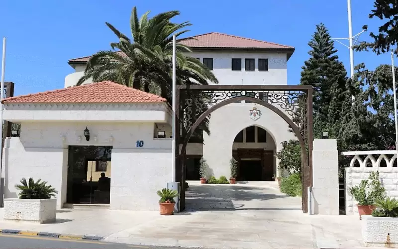 عطلة رسمية لمسيحيي الاردن