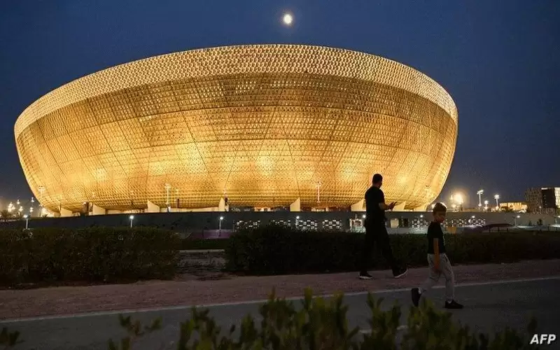 اعتماد 8 ملاعب لاستضافة نهائيات آسيا